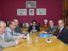 Δηλώσεις μετά τη συνάντηση του Υπουργού Υγείας, κ. Άδωνι Γεωργιάδη, με εκπροσώπους του Πανελληνίου Ιατρικού Συλλόγου, των ιδιωτικών εργαστηρίων και των διαγνωστικών κέντρων.